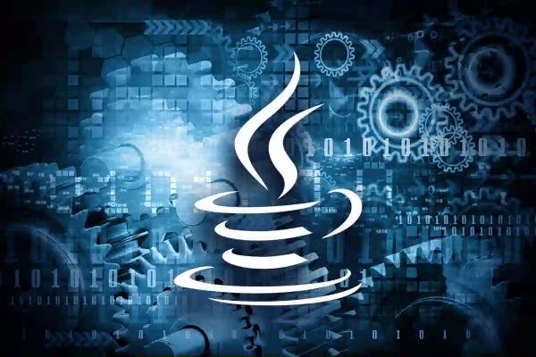 features of java